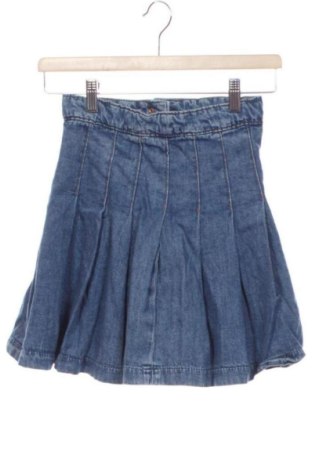 Fustă H&M Divided, Mărime XXS, Culoare Albastru, Preț 83,41 Lei