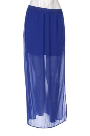 Fustă H&M Divided, Mărime S, Culoare Albastru, Preț 72,99 Lei