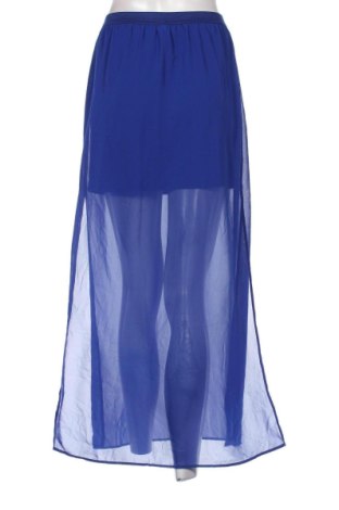 Fustă H&M Divided, Mărime S, Culoare Albastru, Preț 72,99 Lei