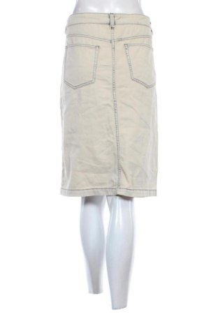 Sukně H&M Divided, Velikost XL, Barva Béžová, Cena  425,00 Kč