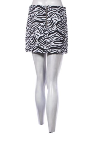 Fustă H&M Divided, Mărime M, Culoare Multicolor, Preț 83,41 Lei