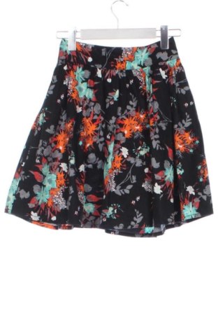 Пола H&M Divided, Размер XS, Цвят Многоцветен, Цена 9,70 €