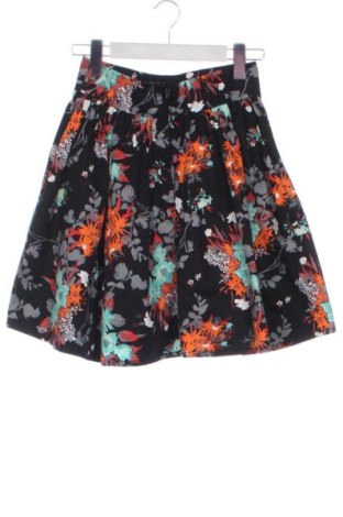 Пола H&M Divided, Размер XS, Цвят Многоцветен, Цена 9,70 €