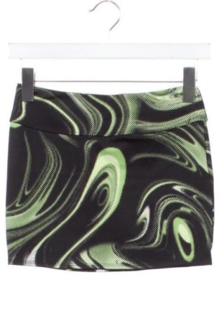 Fustă H&M Divided, Mărime XS, Culoare Multicolor, Preț 52,13 Lei