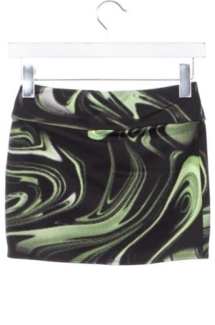 Fustă H&M Divided, Mărime XS, Culoare Multicolor, Preț 52,13 Lei