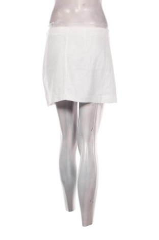 Φούστα H&M Divided, Μέγεθος M, Χρώμα Λευκό, Τιμή 10,00 €