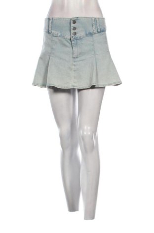 Rock H&M Divided, Größe XXL, Farbe Blau, Preis 19,99 €