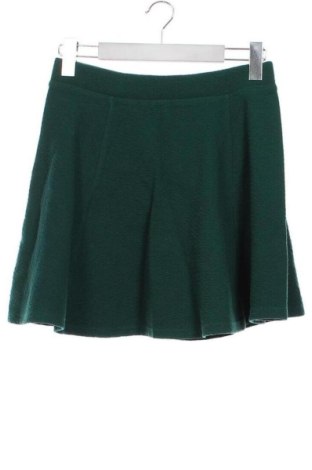 Fustă H&M Divided, Mărime S, Culoare Verde, Preț 50,62 Lei