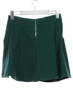 Fustă H&M Divided, Mărime S, Culoare Verde, Preț 50,62 Lei