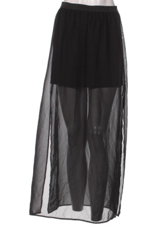 Szoknya H&M Divided, Méret S, Szín Fekete, Ár 5 969 Ft