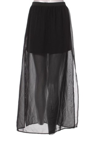 Szoknya H&M Divided, Méret S, Szín Fekete, Ár 5 969 Ft