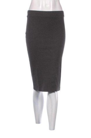 Φούστα H&M Divided, Μέγεθος S, Χρώμα Γκρί, Τιμή 10,00 €