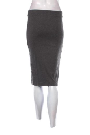 Φούστα H&M Divided, Μέγεθος S, Χρώμα Γκρί, Τιμή 10,00 €
