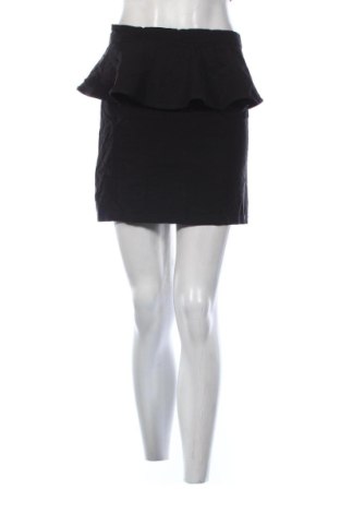 Szoknya H&M Divided, Méret M, Szín Fekete, Ár 4 949 Ft