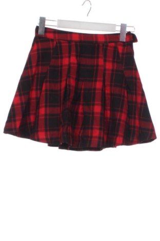 Rock H&M Divided, Größe XXS, Farbe Mehrfarbig, Preis 12,33 €
