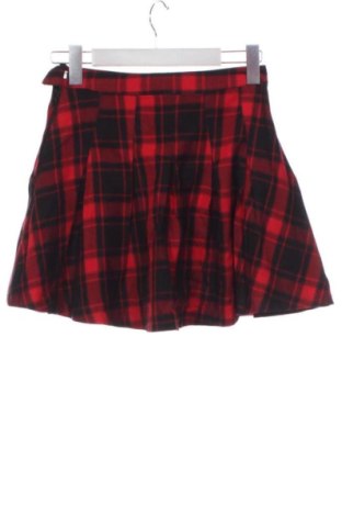 Rock H&M Divided, Größe XXS, Farbe Mehrfarbig, Preis 12,33 €
