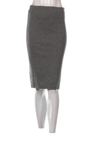 Rock H&M Divided, Größe M, Farbe Grau, Preis 12,00 €