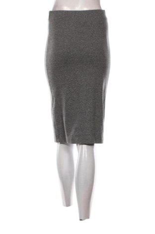 Rock H&M Divided, Größe M, Farbe Grau, Preis 12,00 €