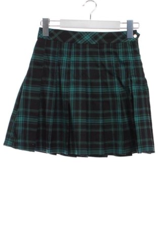 Пола H&M Divided, Размер XS, Цвят Многоцветен, Цена 10,00 €