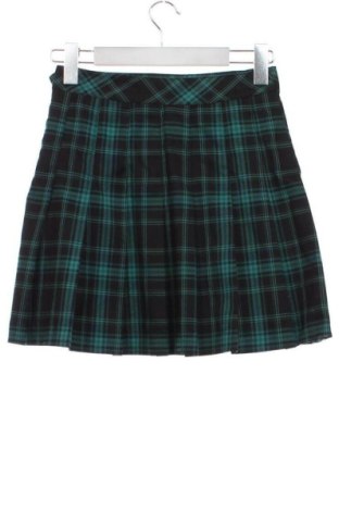 Пола H&M Divided, Размер XS, Цвят Многоцветен, Цена 10,00 €