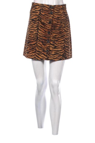Пола H&M Divided, Размер S, Цвят Многоцветен, Цена 9,78 €