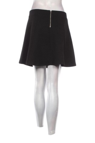 Sukňa H&M Divided, Veľkosť M, Farba Čierna, Cena  11,95 €