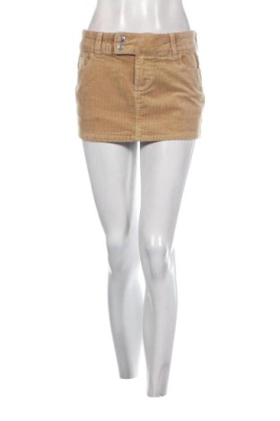 Sukně H&M Divided, Velikost M, Barva Béžová, Cena  283,00 Kč