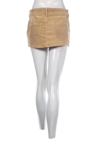 Sukně H&M Divided, Velikost M, Barva Béžová, Cena  283,00 Kč