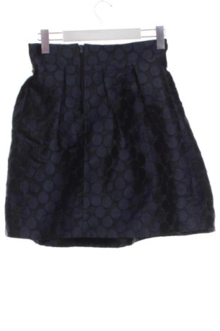 Fustă H&M Divided, Mărime XS, Culoare Multicolor, Preț 52,13 Lei