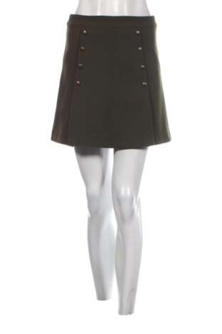 Rock H&M Divided, Größe S, Farbe Grün, Preis € 10,00