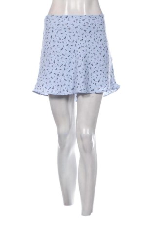 Fustă H&M Divided, Mărime L, Culoare Multicolor, Preț 60,99 Lei