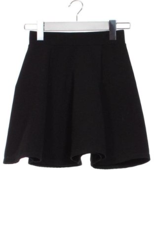 Sukňa H&M Divided, Veľkosť XXS, Farba Čierna, Cena  11,95 €