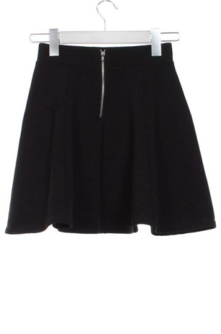 Sukňa H&M Divided, Veľkosť XXS, Farba Čierna, Cena  11,95 €