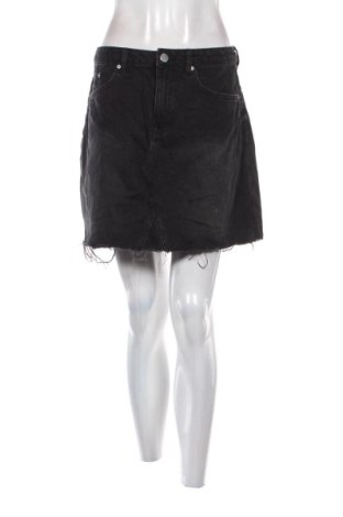 Fustă H&M Divided, Mărime L, Culoare Negru, Preț 91,99 Lei