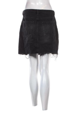 Fustă H&M Divided, Mărime L, Culoare Negru, Preț 91,99 Lei