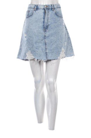 Sukňa H&M Divided, Veľkosť XL, Farba Modrá, Cena  17,95 €