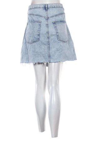 Sukňa H&M Divided, Veľkosť XL, Farba Modrá, Cena  17,95 €