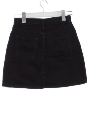 Sukně H&M Divided, Velikost XS, Barva Černá, Cena  425,00 Kč