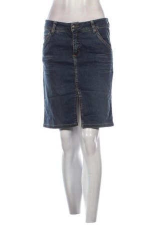 Пола H&M L.O.G.G., Размер M, Цвят Син, Цена 15,33 €