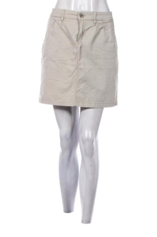 Rock H&M L.O.G.G., Größe XL, Farbe Beige, Preis 9,70 €