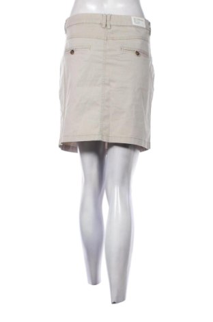 Rock H&M L.O.G.G., Größe XL, Farbe Beige, Preis 9,70 €