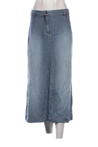 Sukňa H&M L.O.G.G., Veľkosť XL, Farba Modrá, Cena  8,95 €