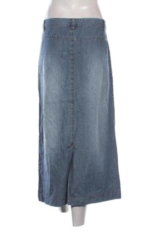 Sukňa H&M L.O.G.G., Veľkosť XL, Farba Modrá, Cena  8,95 €