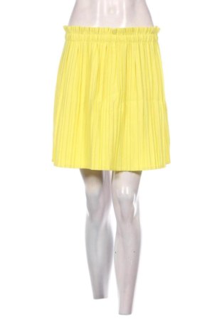 Fustă Haily`s, Mărime M, Culoare Galben, Preț 250,23 Lei