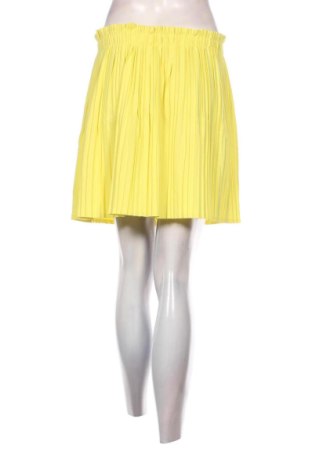 Fustă Haily`s, Mărime M, Culoare Galben, Preț 250,23 Lei