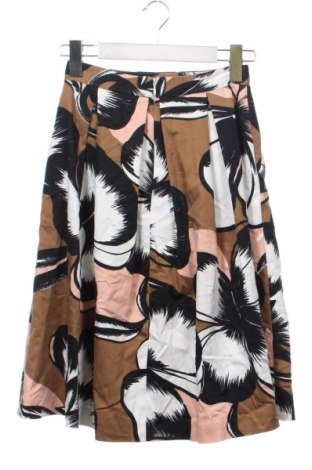 Fustă Hallhuber, Mărime XXS, Culoare Multicolor, Preț 173,99 Lei