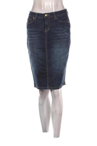 Szoknya Hampton Republic, Méret M, Szín Kék, Ár 10 559 Ft