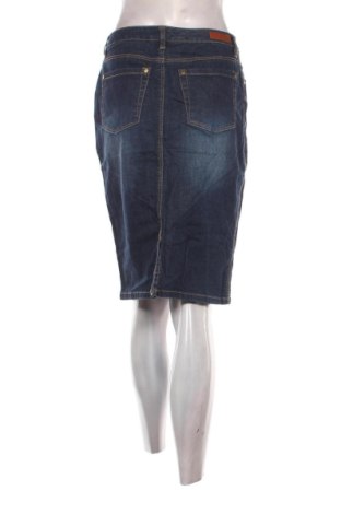 Szoknya Hampton Republic, Méret M, Szín Kék, Ár 10 559 Ft