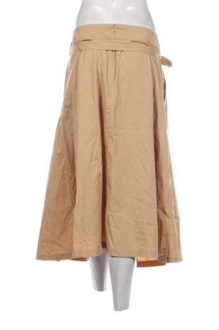 Fustă Heavy Tools, Mărime XL, Culoare Bej, Preț 109,27 Lei