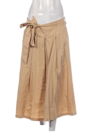 Fustă Heavy Tools, Mărime XL, Culoare Bej, Preț 109,27 Lei